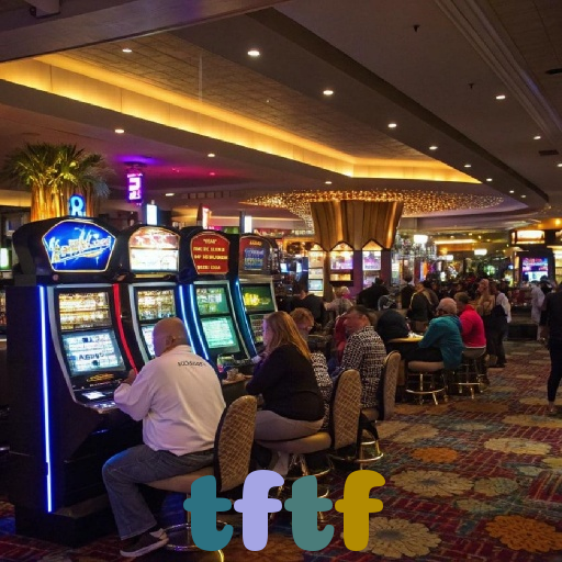 Segredos dos Campeões de Poker no tftf