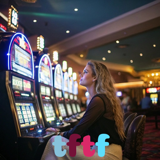 Ganhe Torneios de Poker Online no tftf